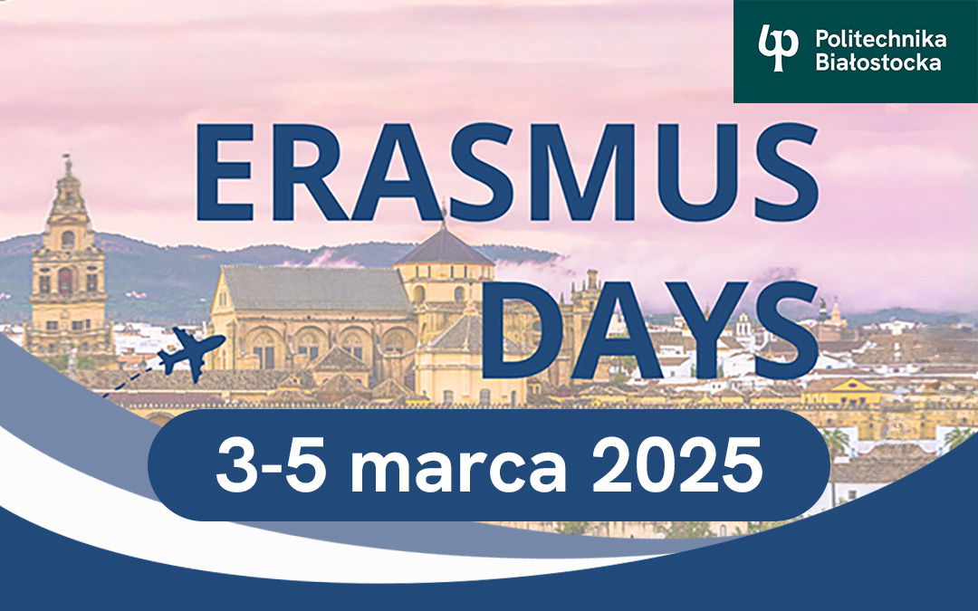 Erasmus Days