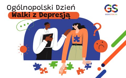 Politechnika Białostocka wspiera Dzień Walki z Depresją