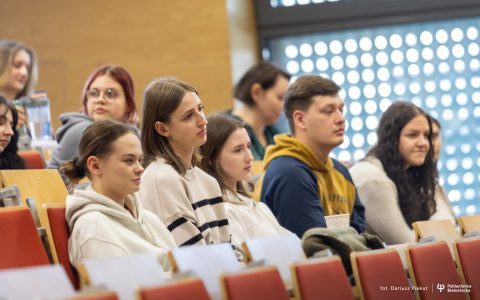 Wydział Informatyki Politechniki Białostockiej w seminarium Statystyka w praktyce