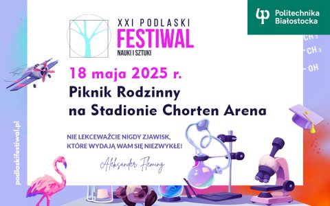 Piknik Rodzinny na Stadionie PFNiS