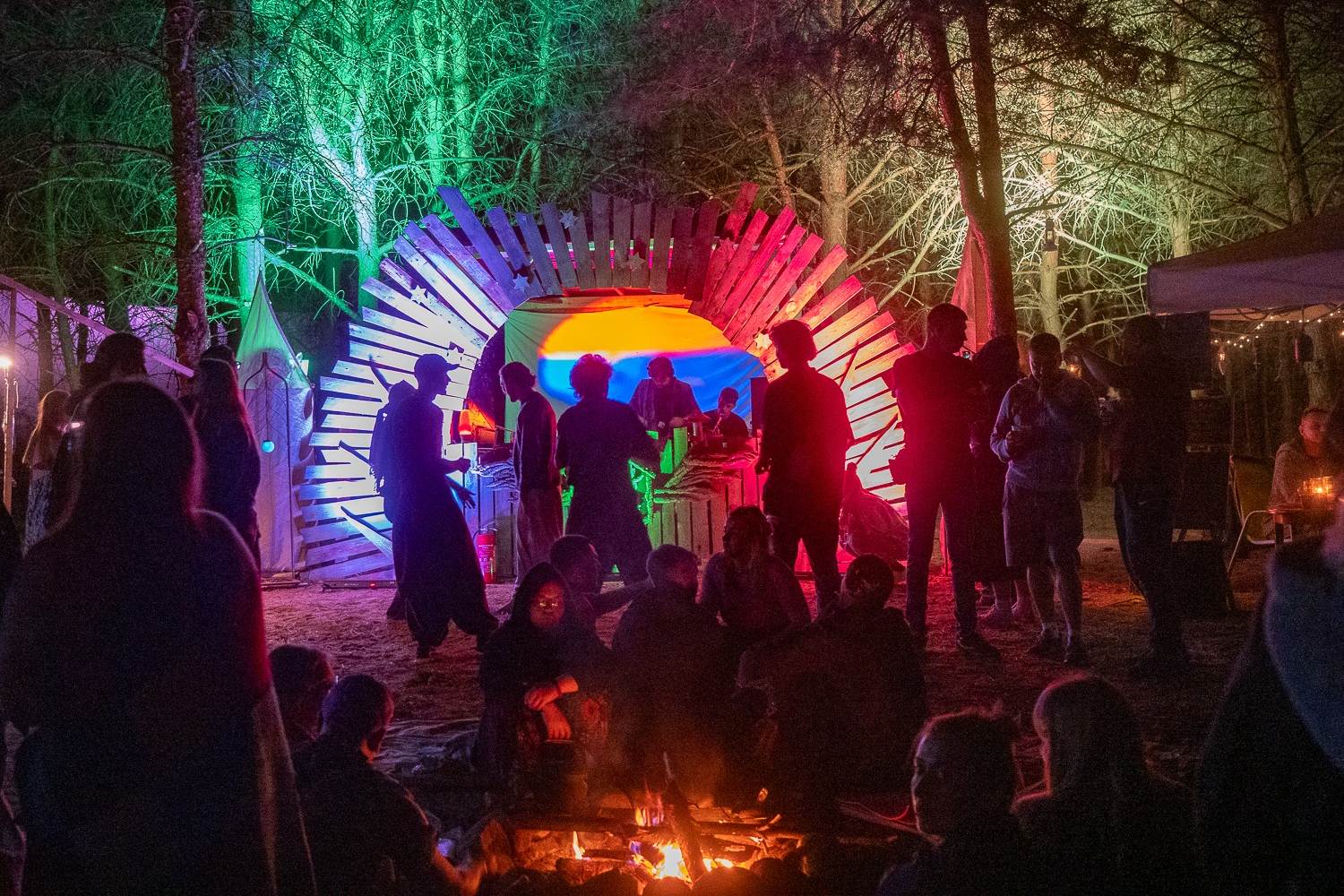 IX festiwal Tribalanga
