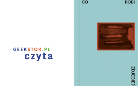 Co robi zdjęcie?