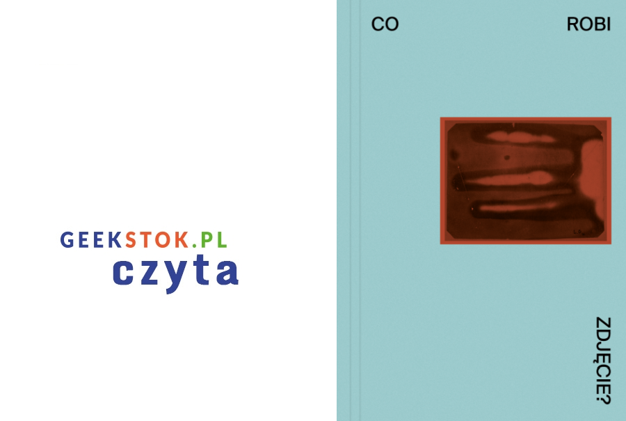 Co robi zdjęcie?