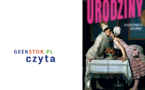 Weronika Murek – Urodziny