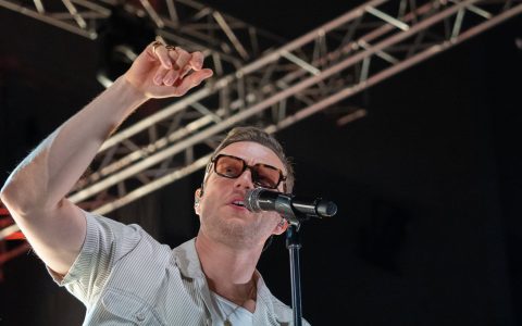 Mrozu, fot. Jerzy Doroszkiewicz