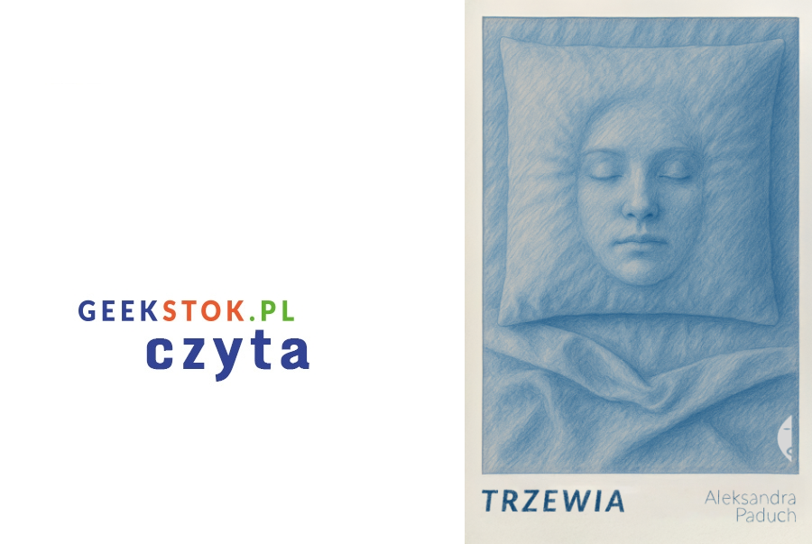 Aleksandra Paduch – Trzewia