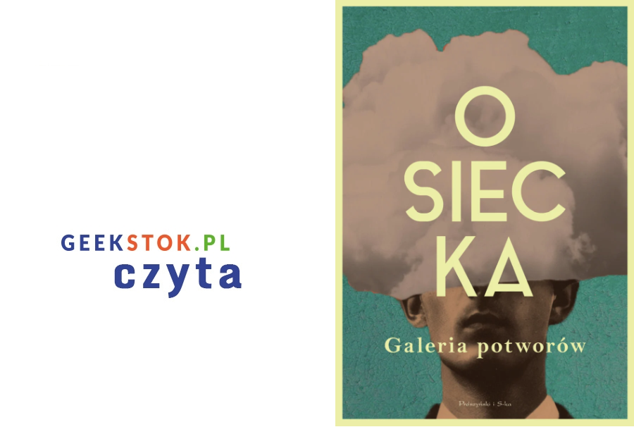 Agnieszka Osiecka – Galeria potworów