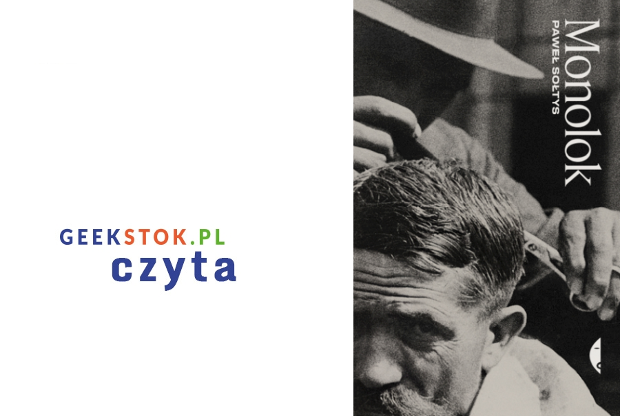 Paweł Sołtys – Monolok