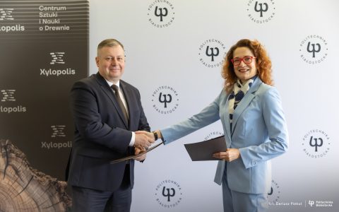 2026-04-29-Xylopolis-i-Politechnika-Białostocka-podpisanie-porozumienia-o-współpracy-fot-Dariusz-Piekut-PB