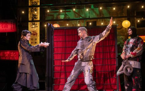 BTL. Słowik, fot. Jerzy Doroszkiewicz