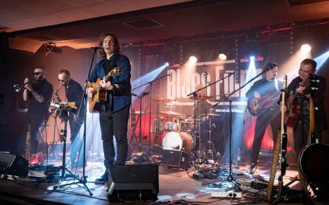 Kraków Street Band w Famie