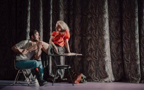 Oskar Stoczyński, Anna Ilczuk, fot. Karolina_Jozwiak_Kobieta_samotna_druk (10)