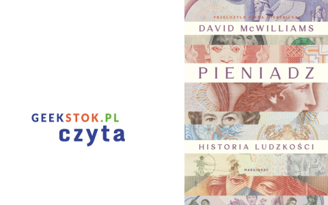 David McWilliams – Pieniądz. Historia ludzkości