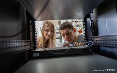 Cyberbezpieczeństwo