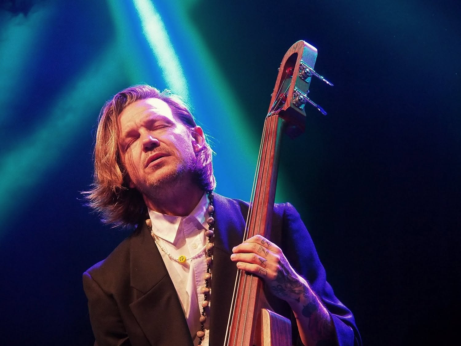 Wojtek Mazolewski
