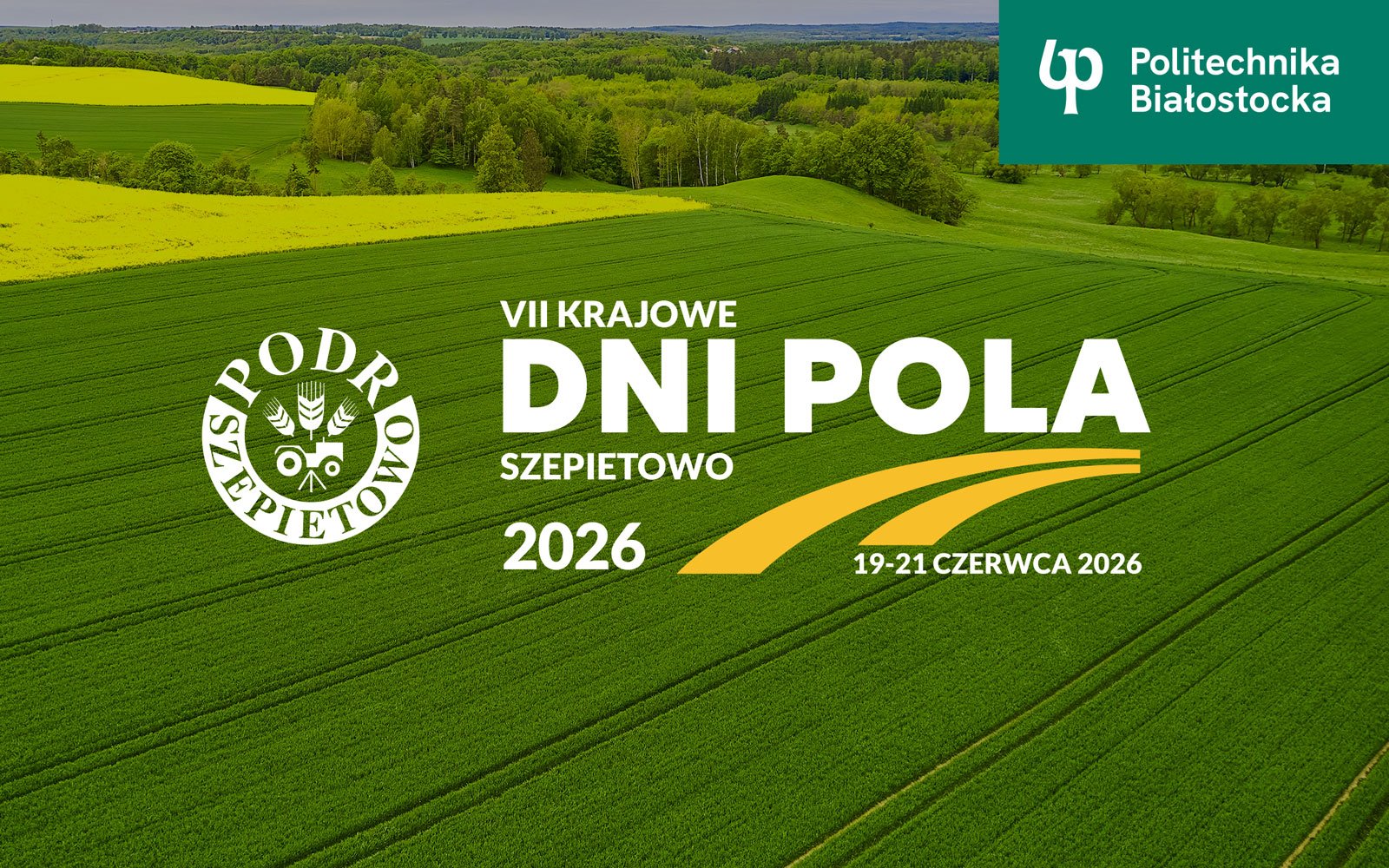 Krajowe Dni Pola