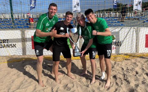 2026-07-20 Turniej ligi Beach Soccer fot Gabriela Głąbicka (5)