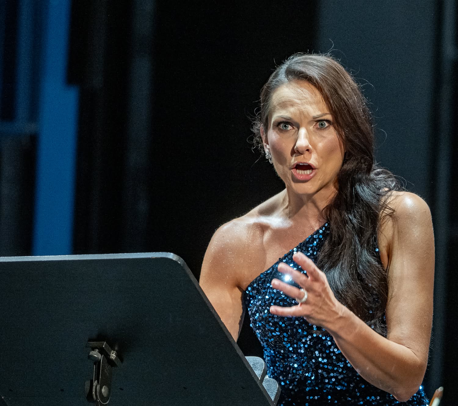 Joanna Motulewicz, fot. Jerzy Doroszkiewicz