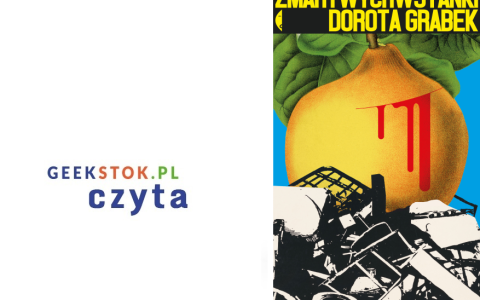 Dorota Grabek – Zmartwychwstanki