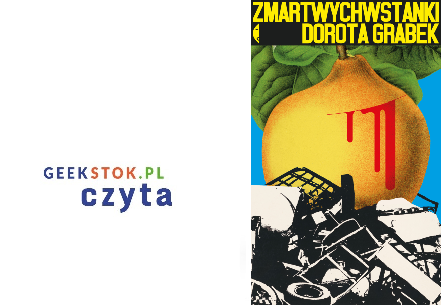 Dorota Grabek – Zmartwychwstanki