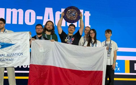 SumoMasters z Politechniki Białostockiej na podium RobotChallenge 2026 w Pekinie (14)