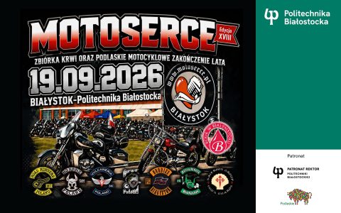 grafika motoserce