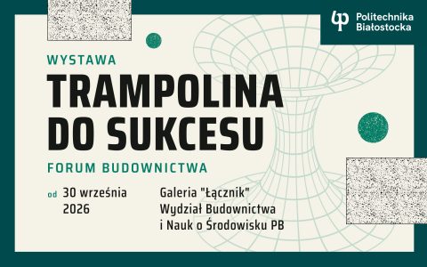 trampolina do sukcesu