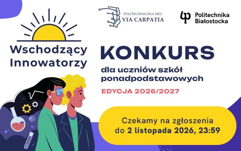 Wschodzący
