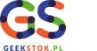 logo geekstok.pl